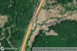 Curtis Creek