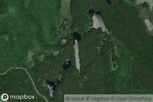 Lac Donnery