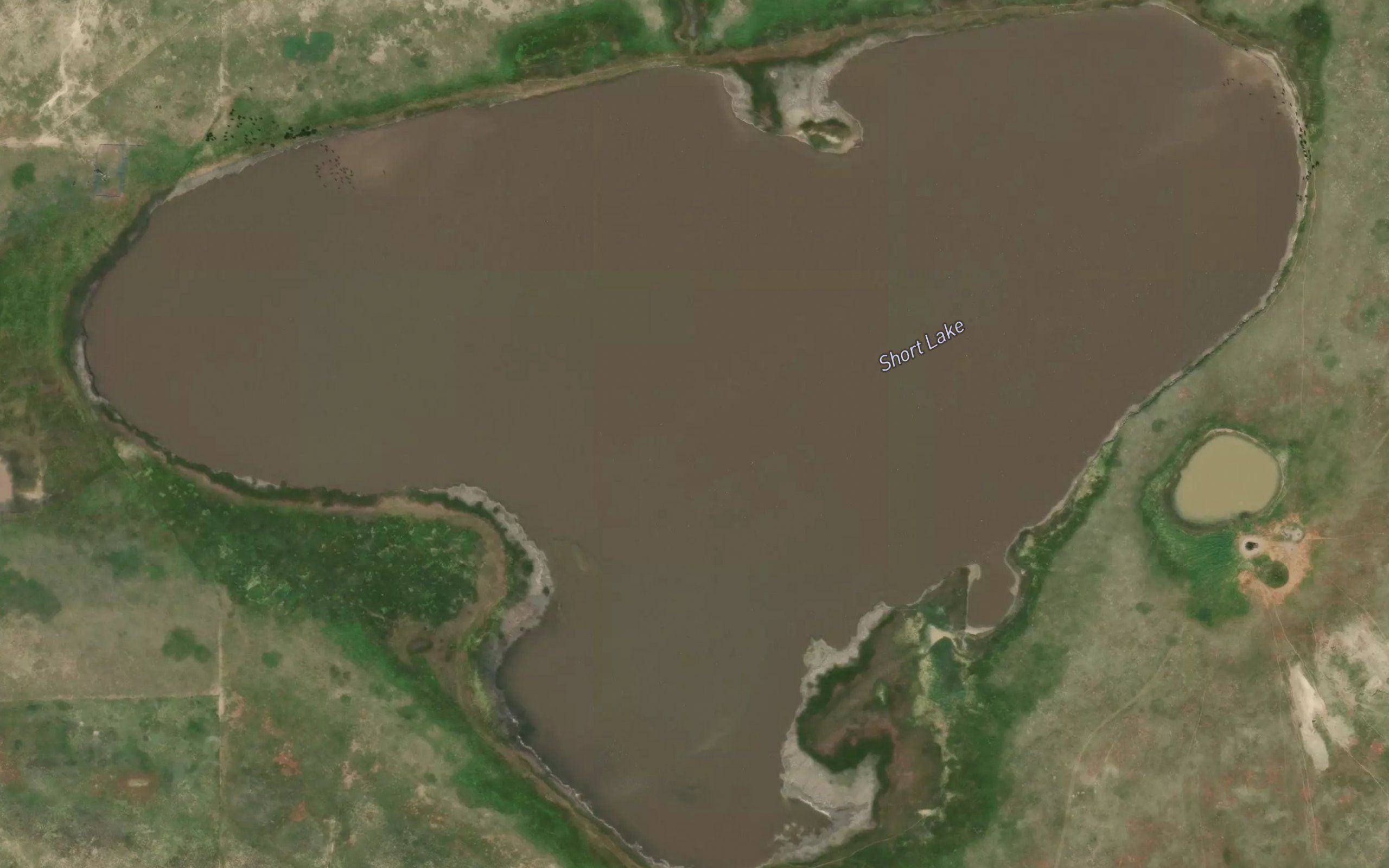 Short Lake
