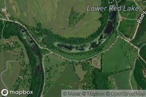 Lower Red Lake