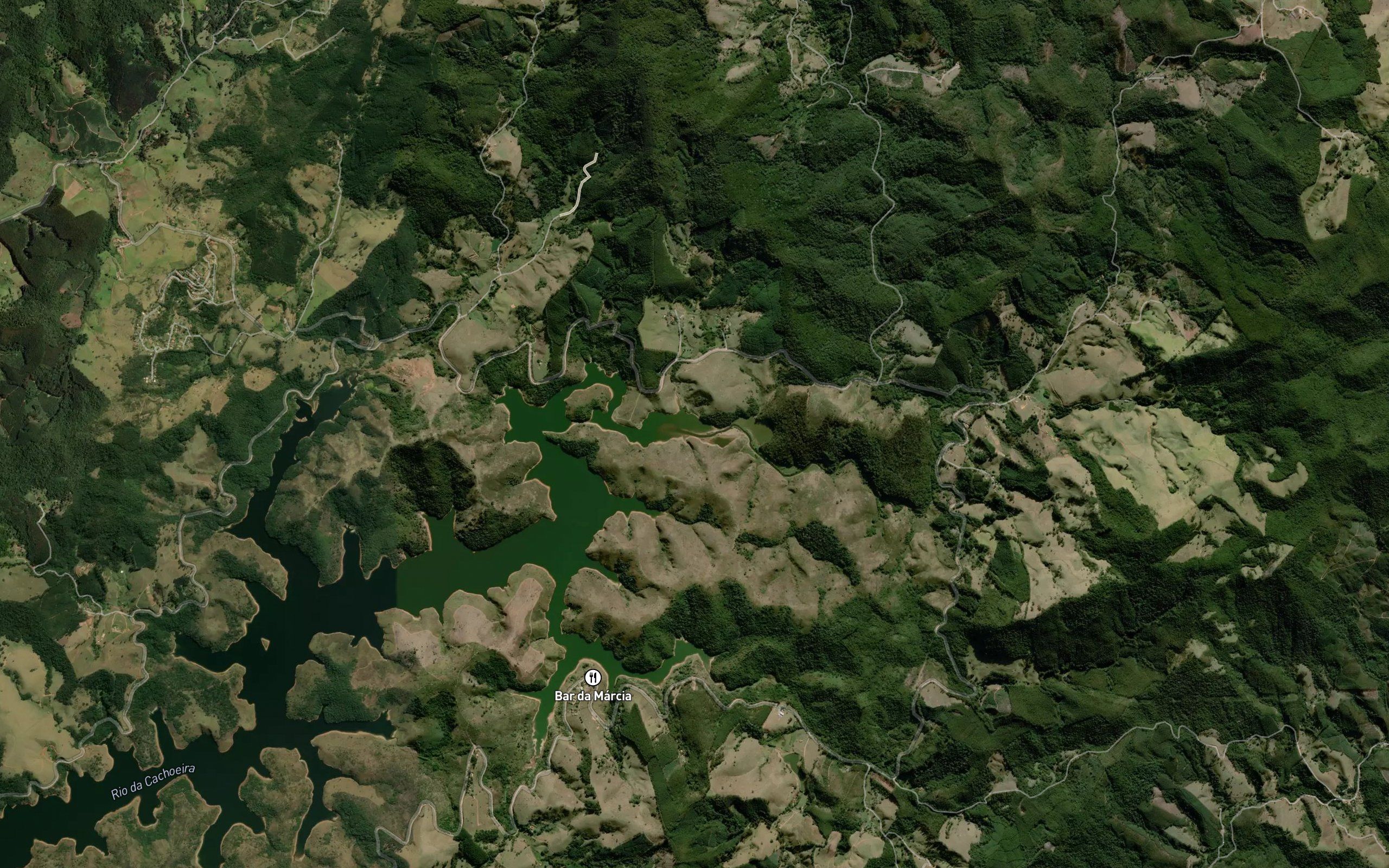 Rio da Cachoeira