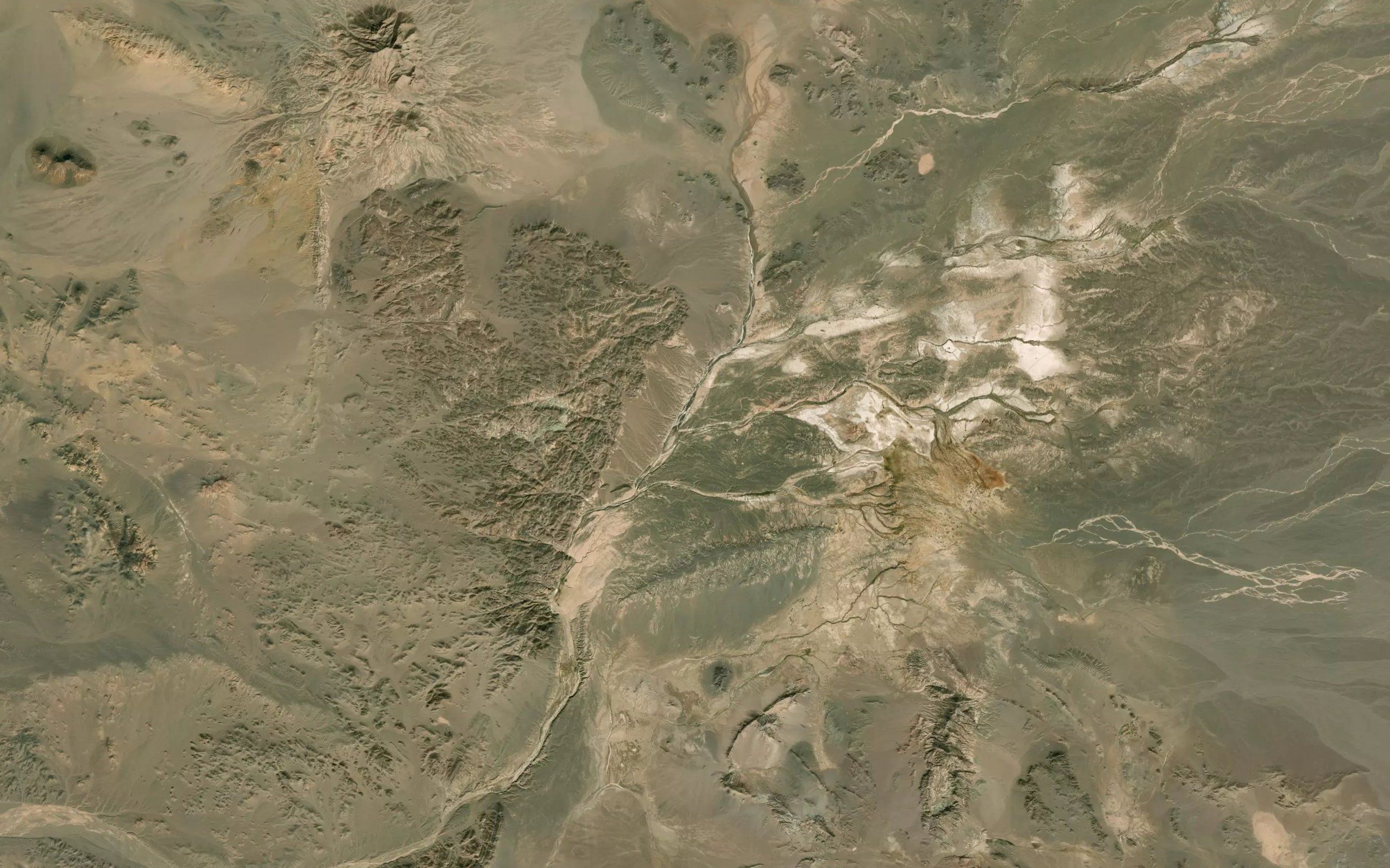 Rudkhaneh-ye Chah-e Sorkhu