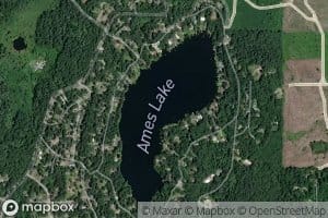 Ames Lake