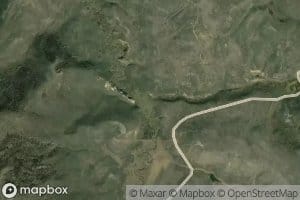 Brown Creek