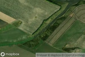 Balka Pisarevskiy Yar