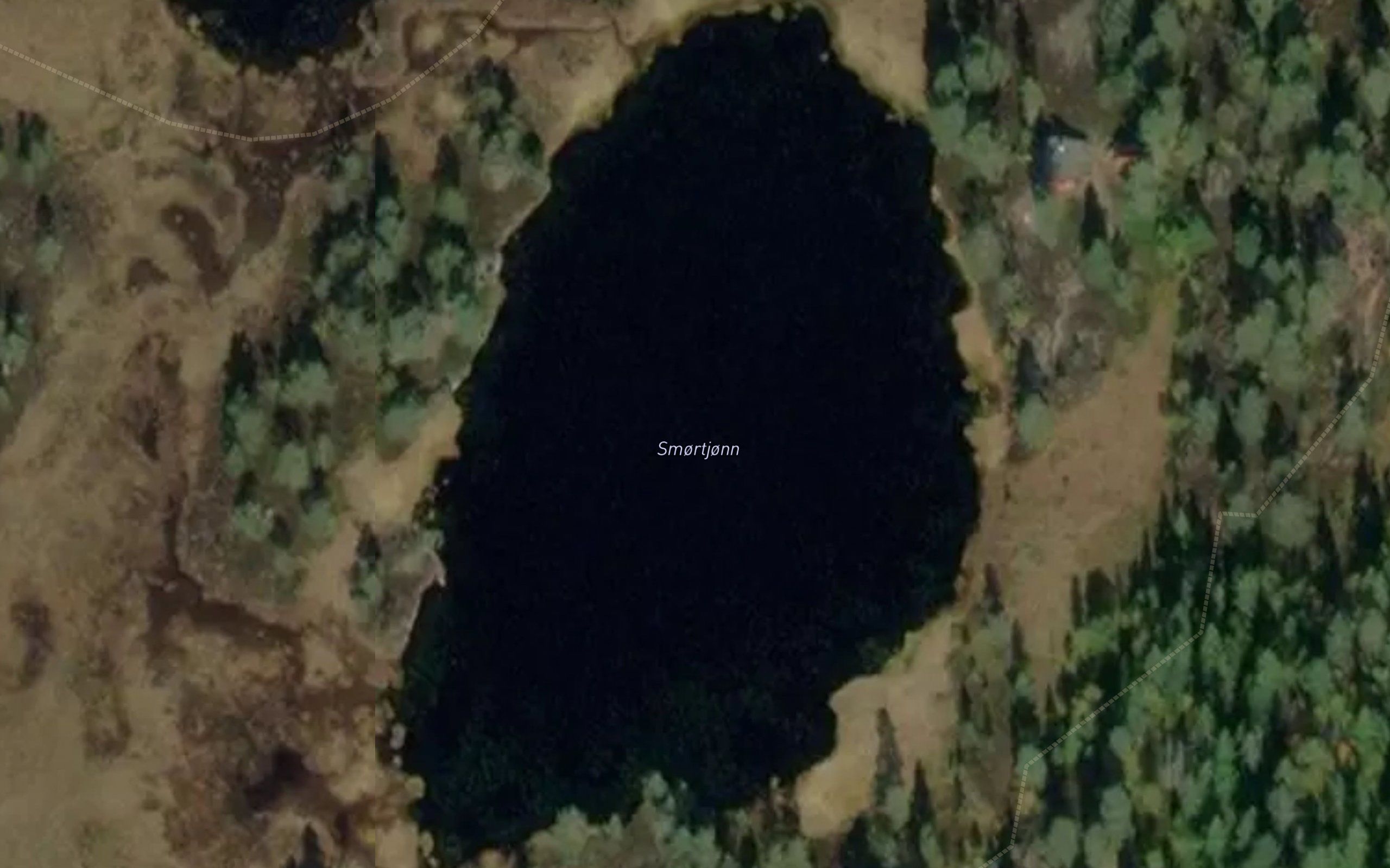 Smortjorn