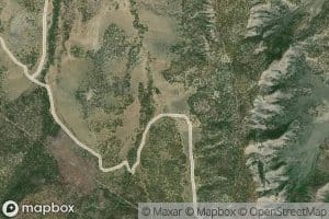 Disappointment Reservoir Number 1