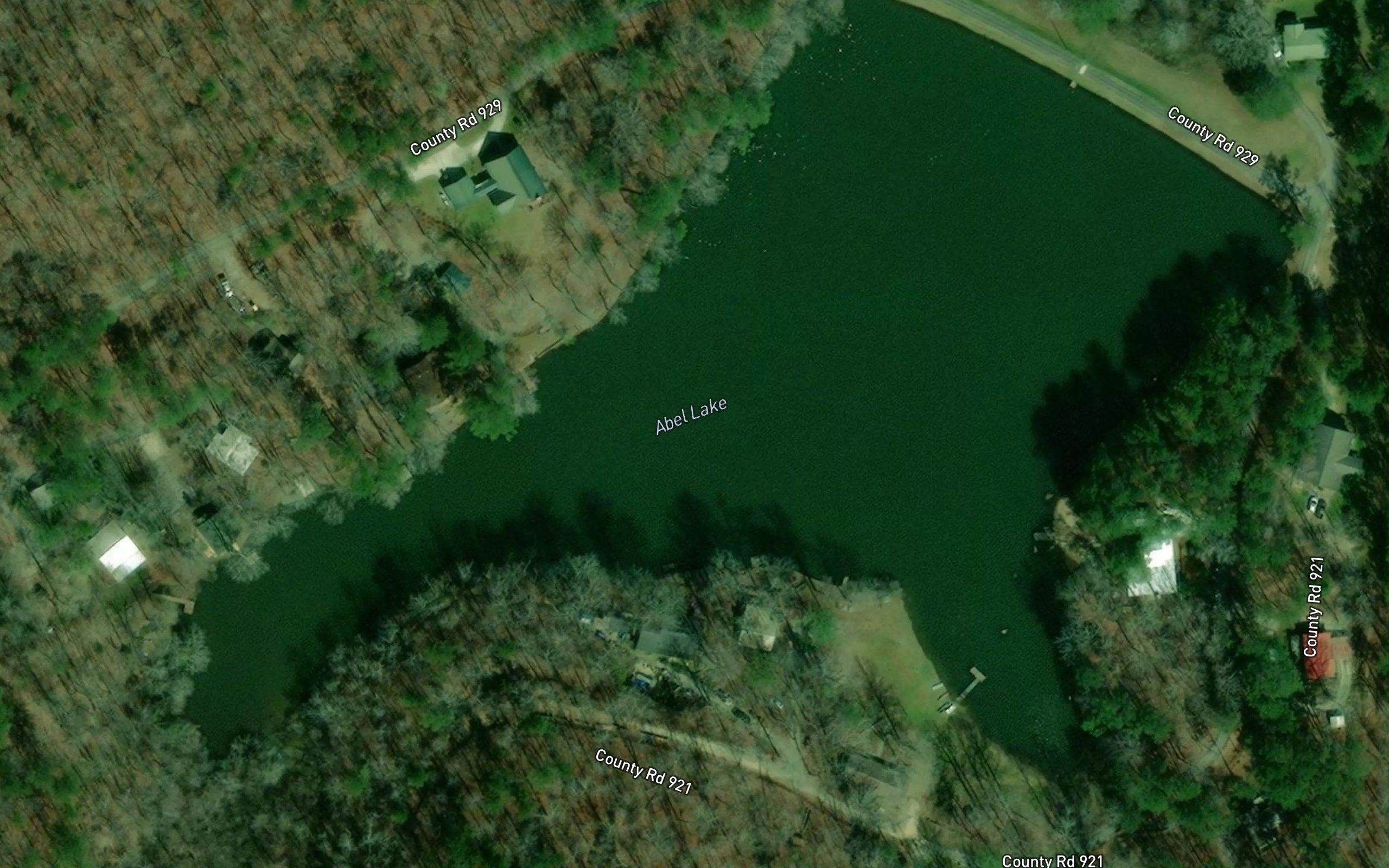 Abel Lake