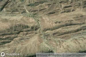 Dilesar Chasma Kalag Spring