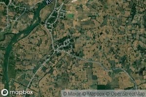 Distributary Number One