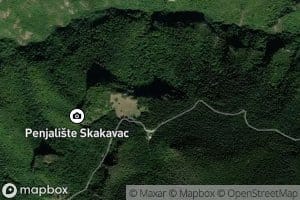 Skakavac