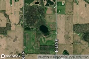 Munk Lake