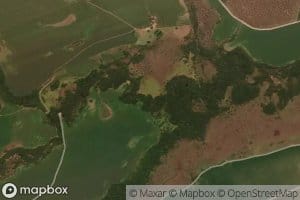 Ribeirao Queixada