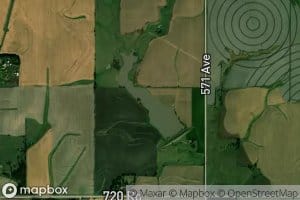 Cub Creek Reservoir 14-C