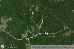 Mineral Spring Branch