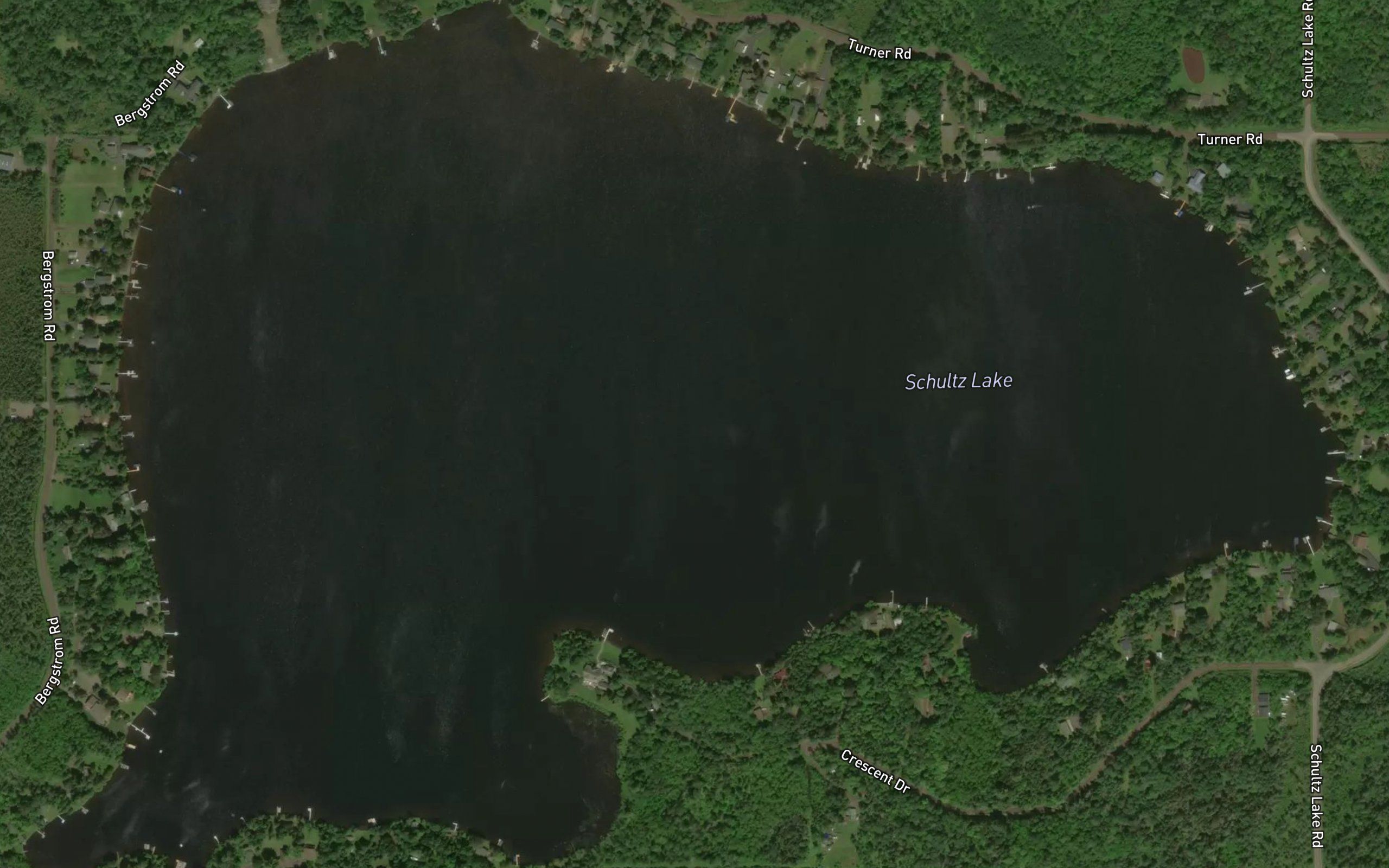 Schultz Lake