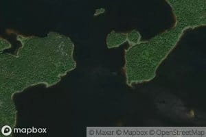 Bannatyne Narrows