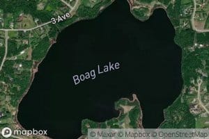 Boag Lake