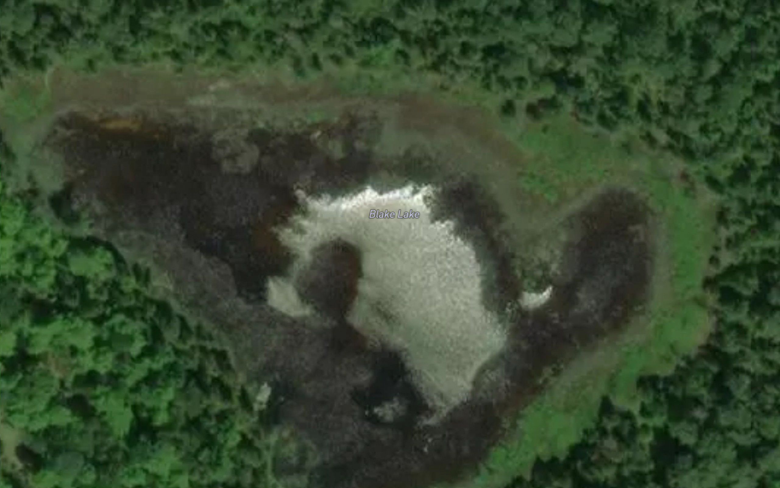 Blake Lake