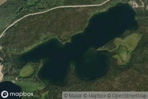 Tizgay Lake