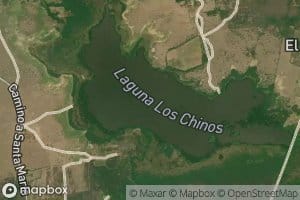 Laguna Los Chinos