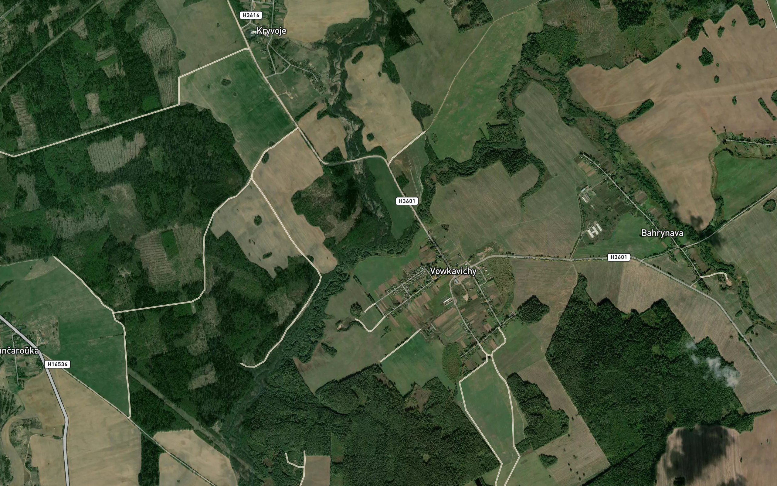 Irzhevka