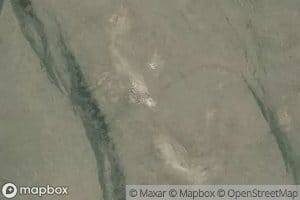 County Waterhole Number 18