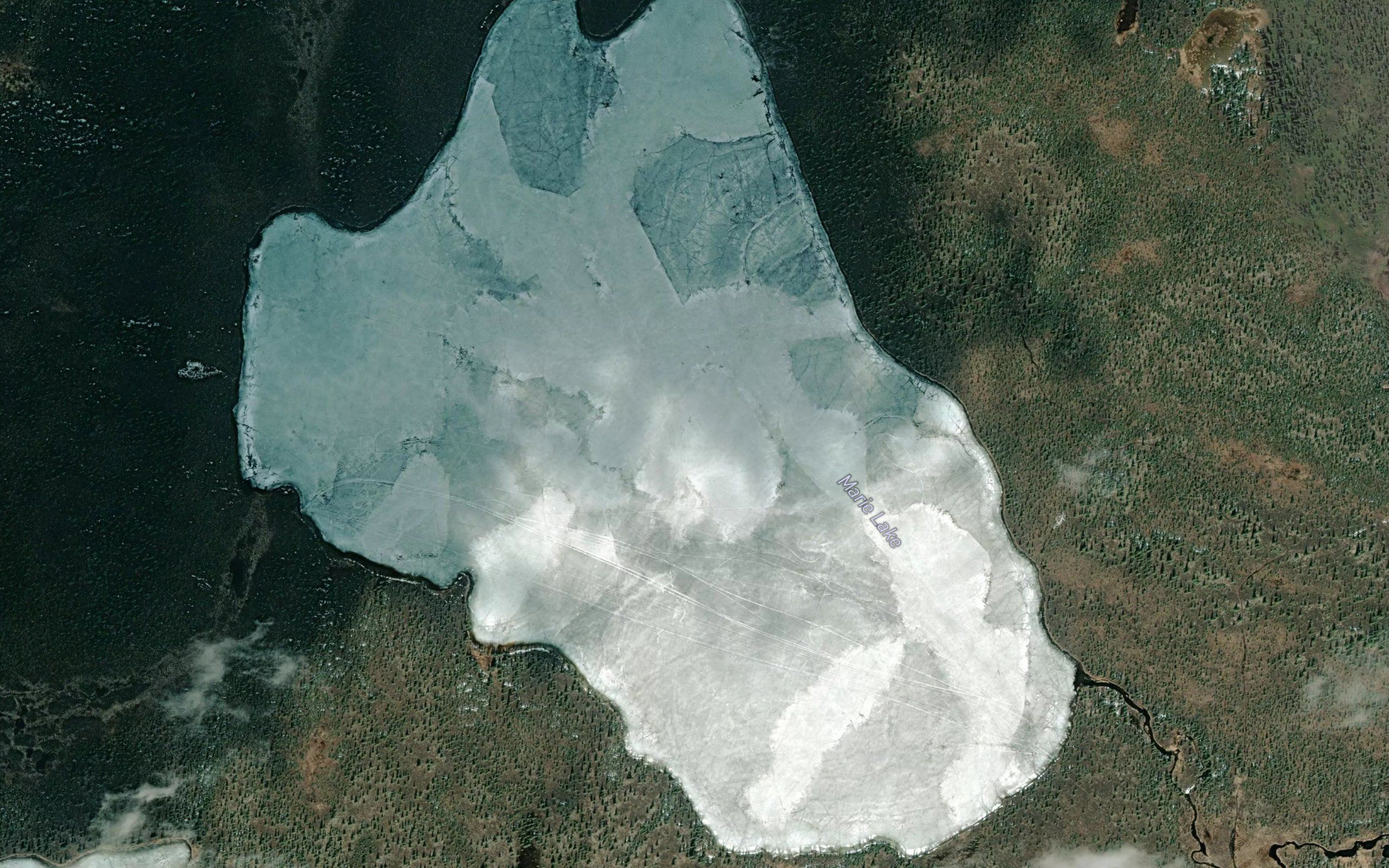Marie Lake