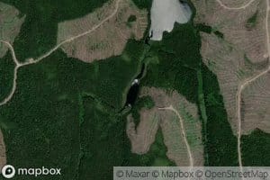 Lac de la Sarcelle