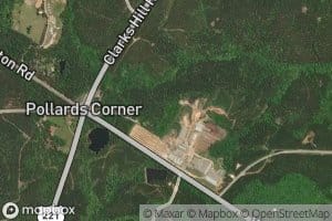 Lloyd's Creek