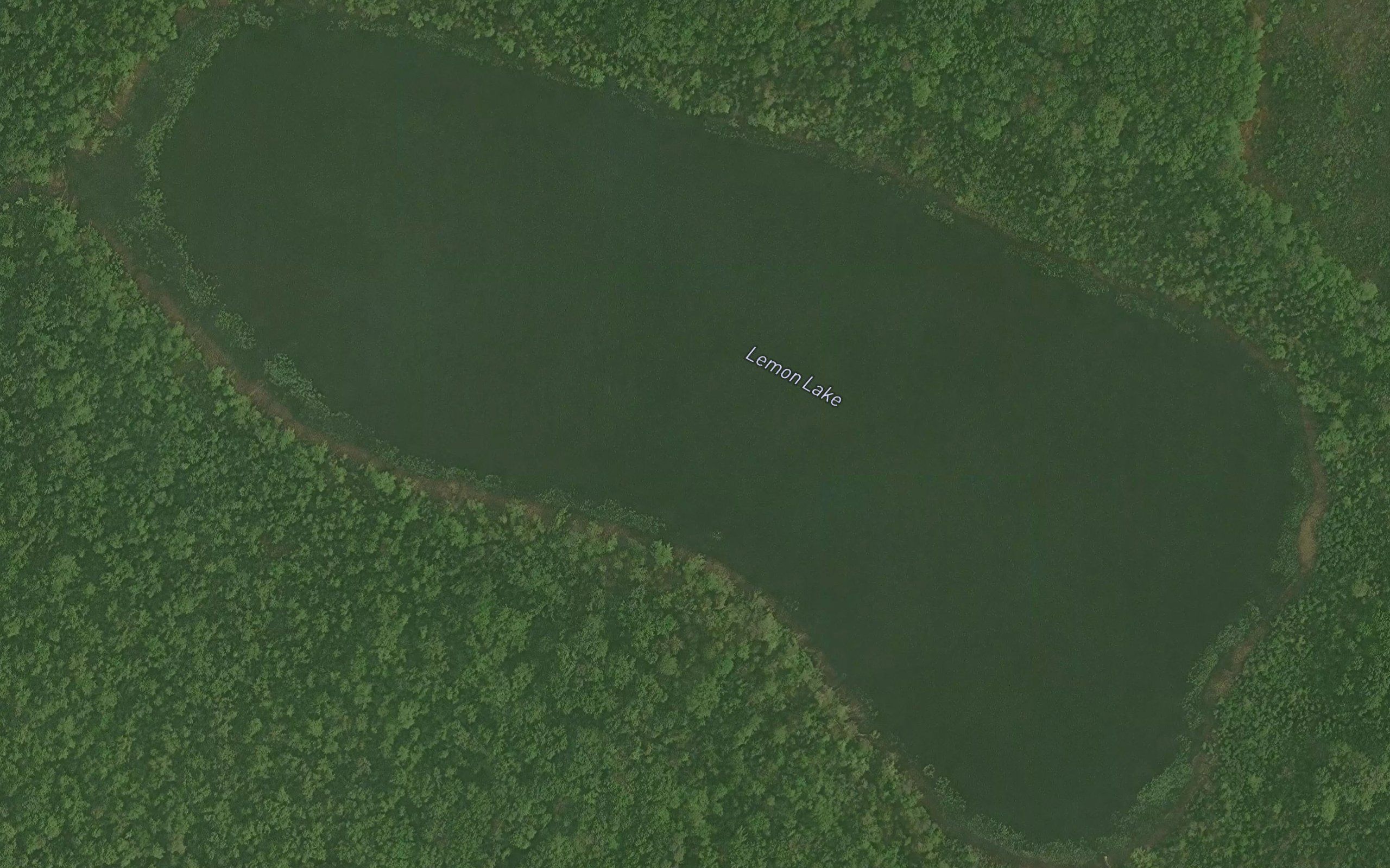 Lemon Lake