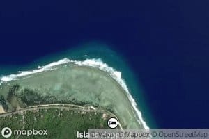 Finaunpes Northeast Reef