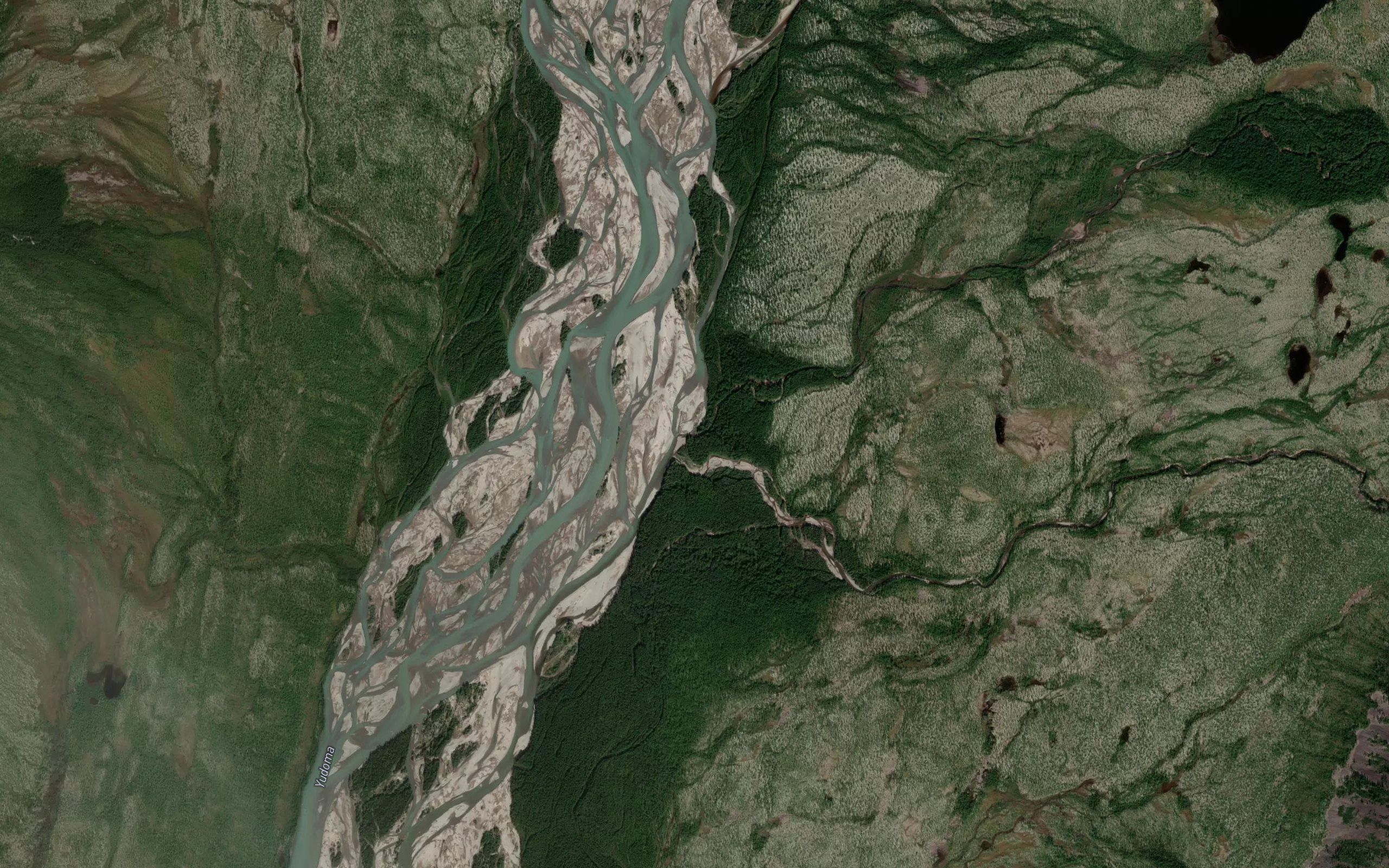 Rudyndzha