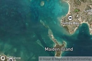 Kettle Bottom Shoals