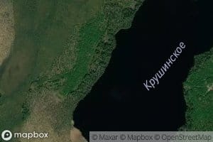 Ozero Krushinskoye