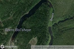 Ozero Bol'shoye