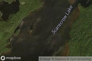 Scarecrow Lake
