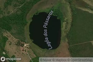 Lagoa dos Passaros