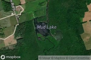 Mud Lake