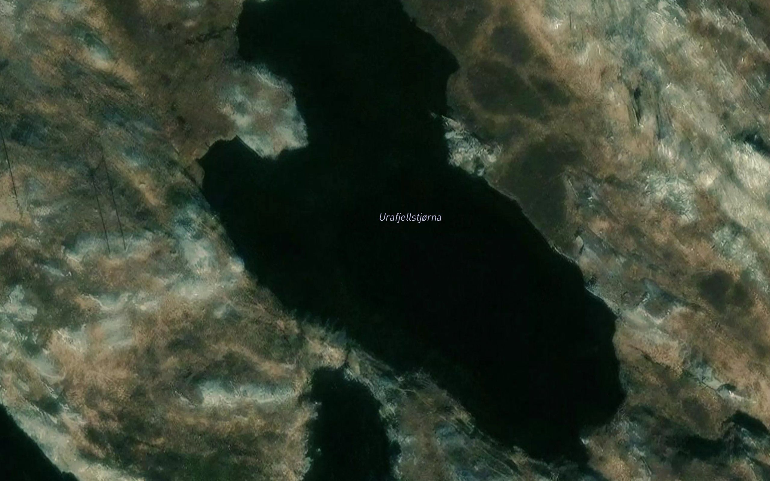 Urafjellstjorna