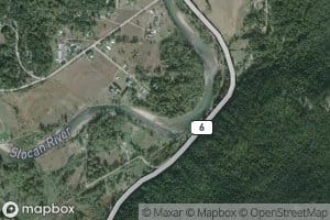 Hird Creek