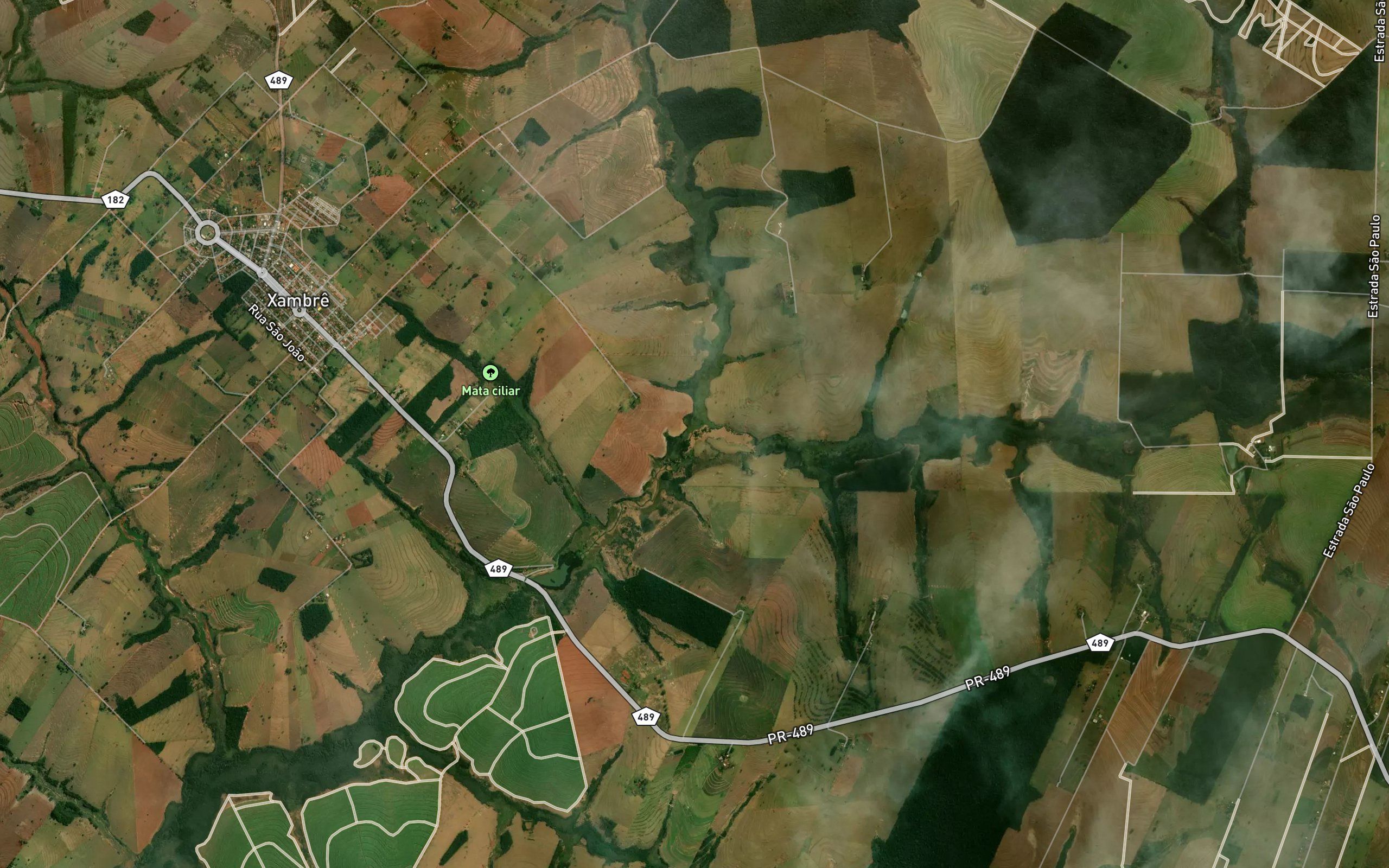 Ribeirao Veado