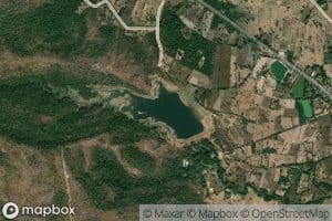 Ang Kep Nam Huai Dan Buang