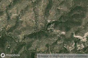 Lower Cave Creek Spring