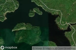 Little Redstone Lake