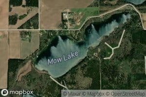 Mow Lake