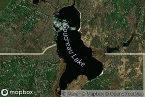 Goudreau Lake