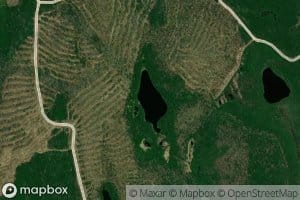 Lac Arfons