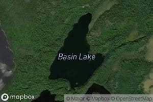 Basin Lake