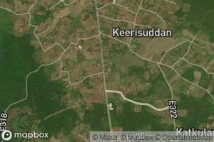 Keerichuddan Kulam